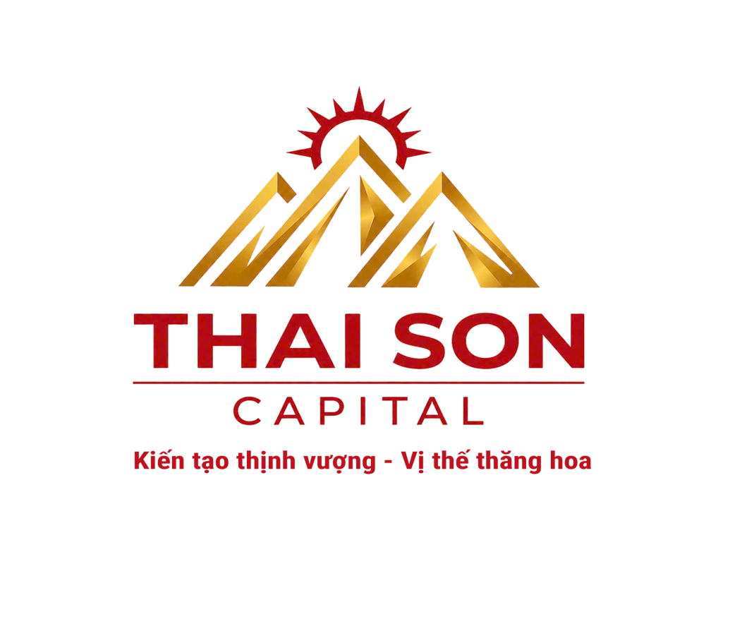 Thái Sơn Capital